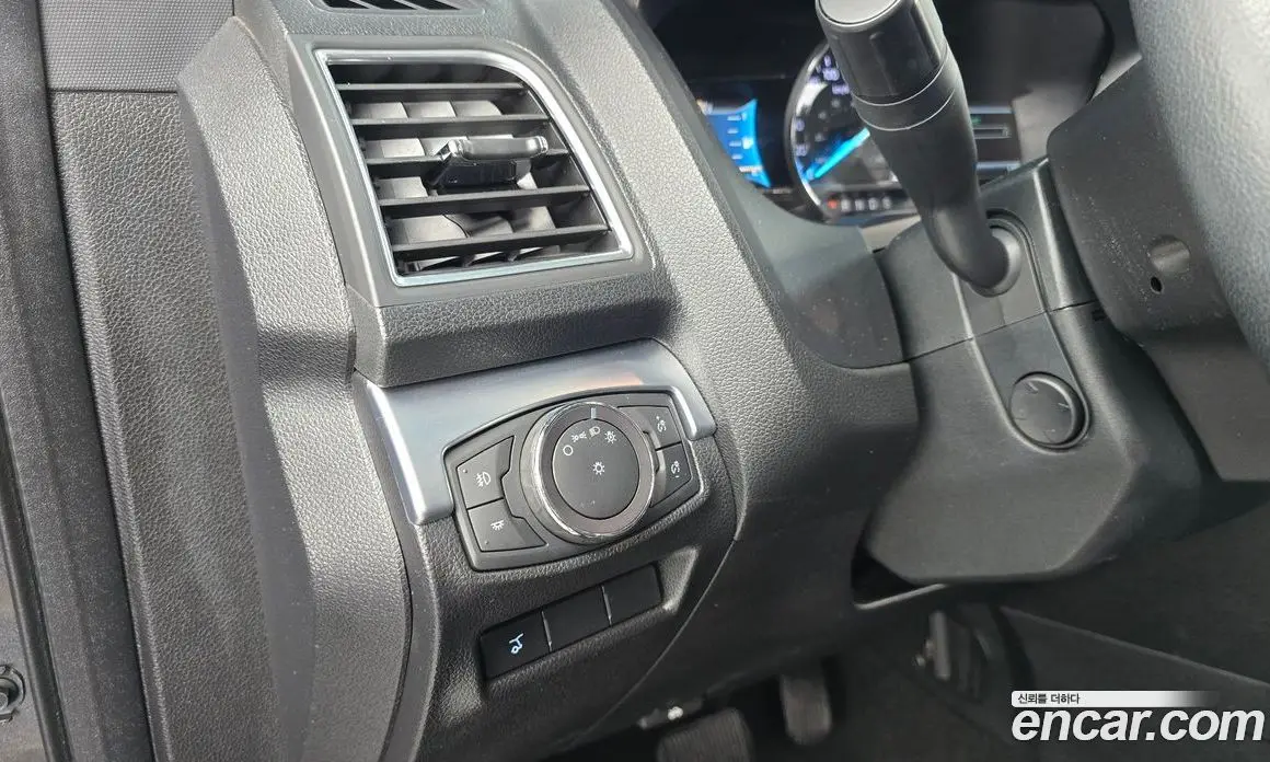 Ford Explorer 2019 2.3 автомат (гидро), фото 24 Ford Explorer 2019 2.3 автомат (гидро), фото 24