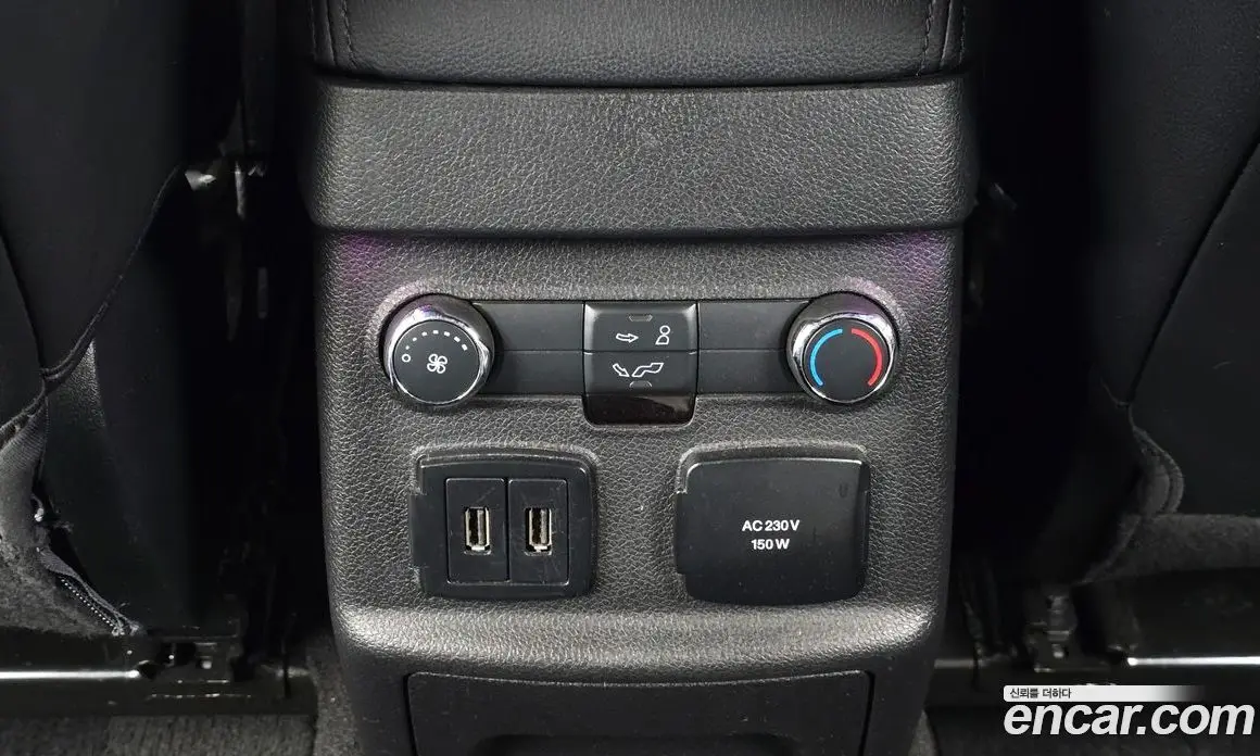 Ford Explorer 2019 2.3 автомат (гидро), фото 25 Ford Explorer 2019 2.3 автомат (гидро), фото 25