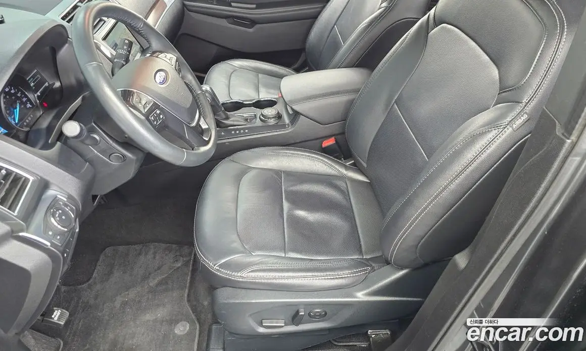 Ford Explorer 2019 2.3 автомат (гидро), фото 31 Ford Explorer 2019 2.3 автомат (гидро), фото 31