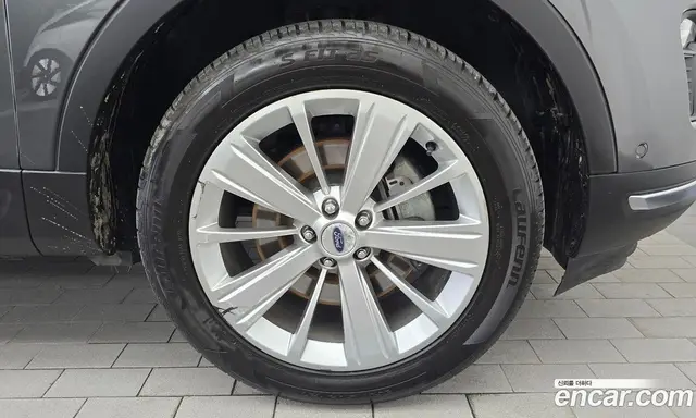 Ford Explorer 2019 2.3 автомат (гидро), миниатюра 7 Ford Explorer 2019 2.3 автомат (гидро), миниатюра 7