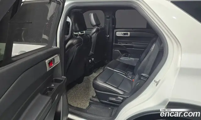 Ford Explorer 2020 2.3 автомат (гидро), миниатюра 11 Ford Explorer 2020 2.3 автомат (гидро), миниатюра 11