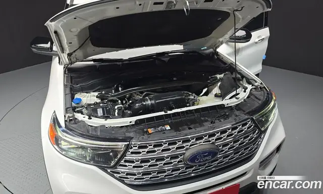 Ford Explorer 2020 2.3 автомат (гидро), миниатюра 6 Ford Explorer 2020 2.3 автомат (гидро), миниатюра 6