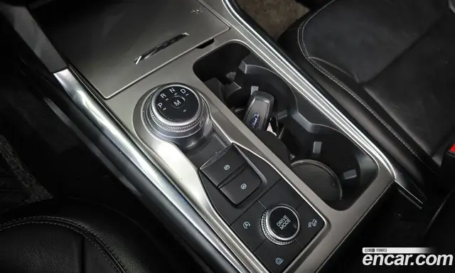 Ford Explorer 2020 2.3 автомат (гидро), миниатюра 9 Ford Explorer 2020 2.3 автомат (гидро), миниатюра 9