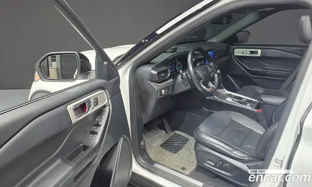 Ford Explorer 2020 2.3 автомат (гидро), миниатюра 10 Ford Explorer 2020 2.3 автомат (гидро), миниатюра 10