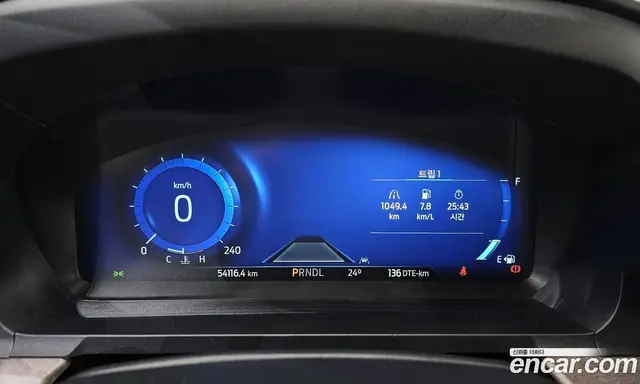 Ford Explorer 2022 3.0 автомат (гидро), миниатюра 11 Ford Explorer 2022 3.0 автомат (гидро), миниатюра 11