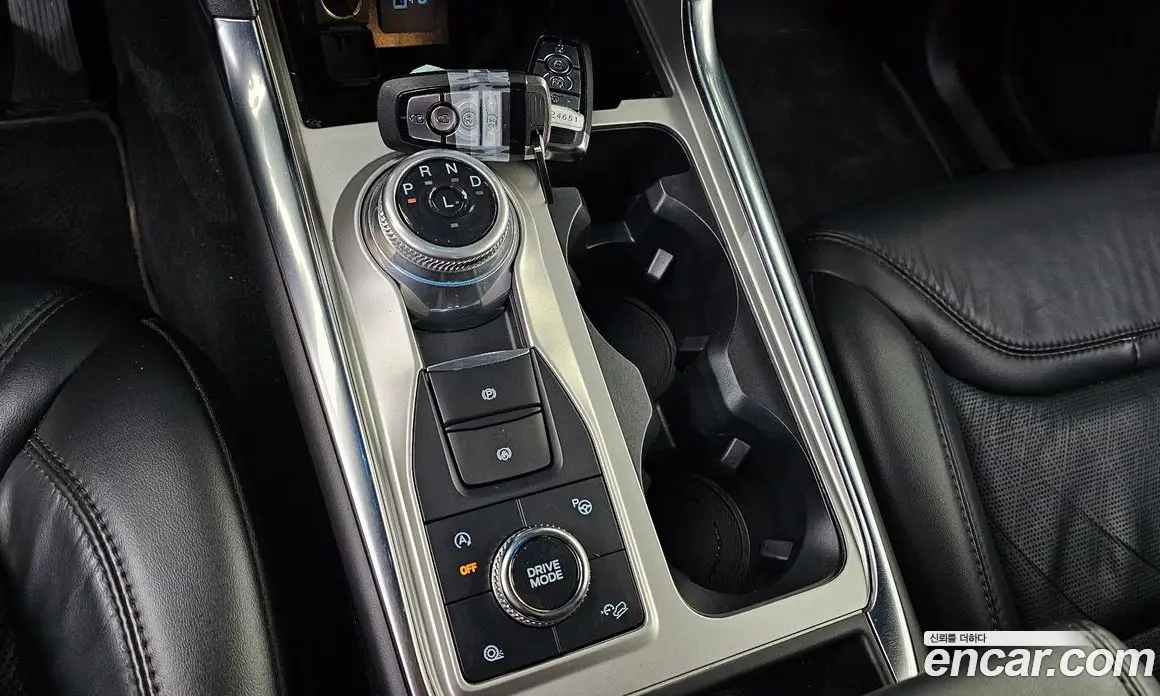 Ford Explorer 2022 3.0 автомат (гидро), фото 12 Ford Explorer 2022 3.0 автомат (гидро), фото 12