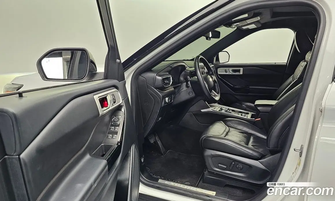 Ford Explorer 2022 3.0 автомат (гидро), фото 13 Ford Explorer 2022 3.0 автомат (гидро), фото 13