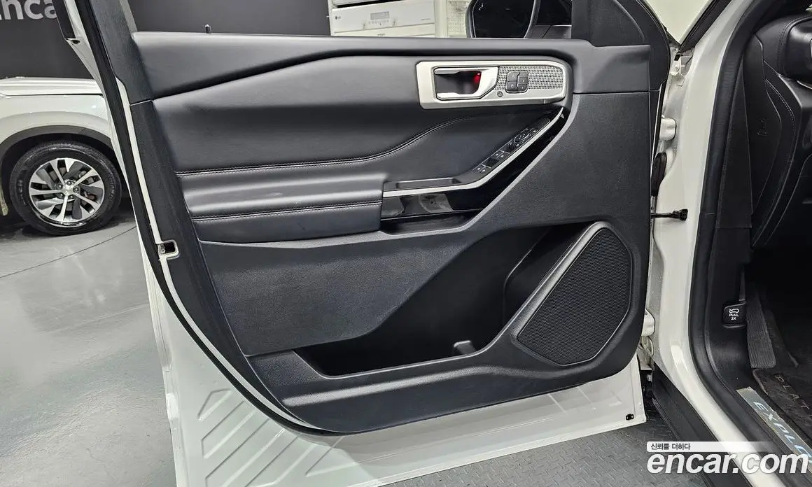 Ford Explorer 2022 3.0 автомат (гидро), фото 14 Ford Explorer 2022 3.0 автомат (гидро), фото 14