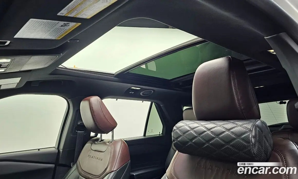 Ford Explorer 2022 3.0 автомат (гидро), фото 25 Ford Explorer 2022 3.0 автомат (гидро), фото 25