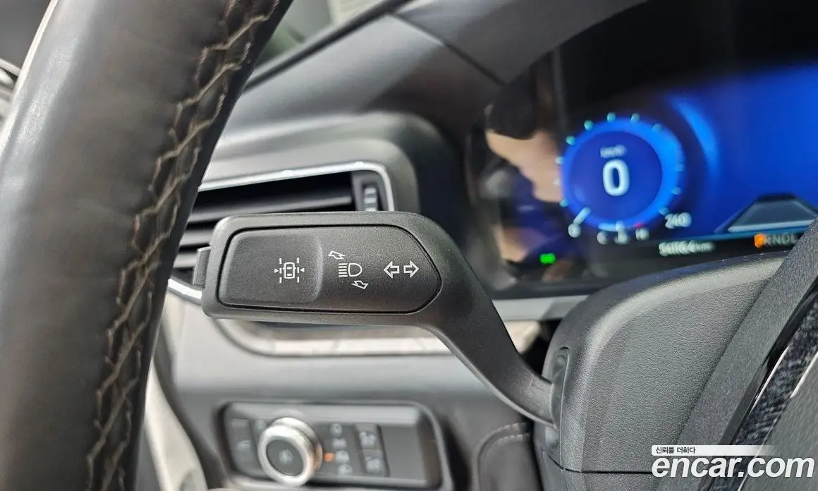 Ford Explorer 2022 3.0 автомат (гидро), фото 29 Ford Explorer 2022 3.0 автомат (гидро), фото 29