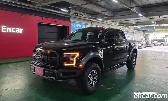Ford F150, 2017, 35 739 км Ford F150, 2017, 35 739 км