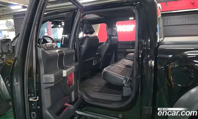 Ford F150 2017 3.5 автомат (гидро), миниатюра 11 Ford F150 2017 3.5 автомат (гидро), миниатюра 11