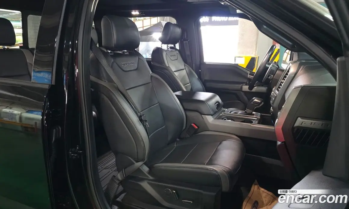 Ford F150 2017 3.5 автомат (гидро), фото 12 Ford F150 2017 3.5 автомат (гидро), фото 12