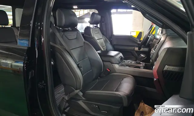 Ford F150 2017 3.5 автомат (гидро), миниатюра 12
