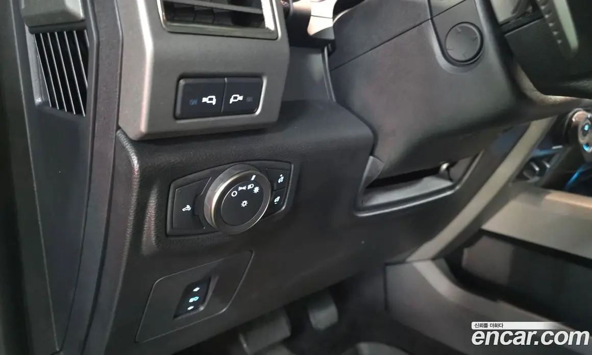 Ford F150 2017 3.5 автомат (гидро), фото 15 Ford F150 2017 3.5 автомат (гидро), фото 15