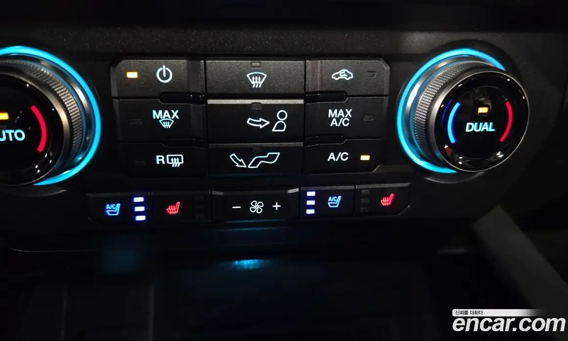 Ford F150 2017 3.5 автомат (гидро), фото 18 Ford F150 2017 3.5 автомат (гидро), фото 18