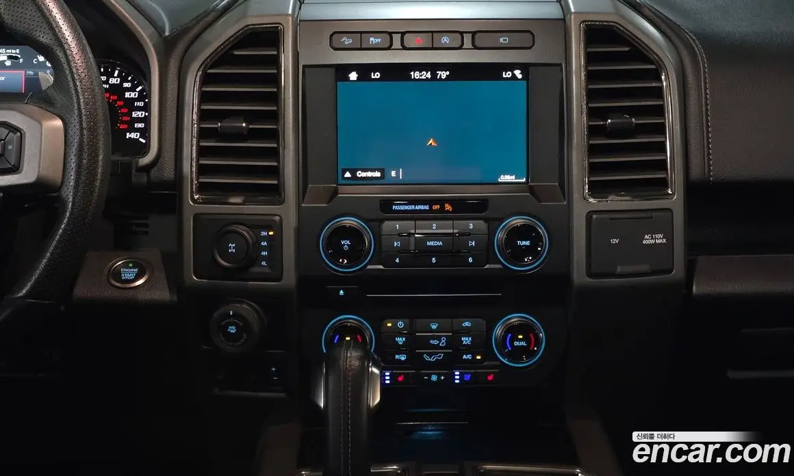Ford F150 2017 3.5 автомат (гидро), фото 19 Ford F150 2017 3.5 автомат (гидро), фото 19