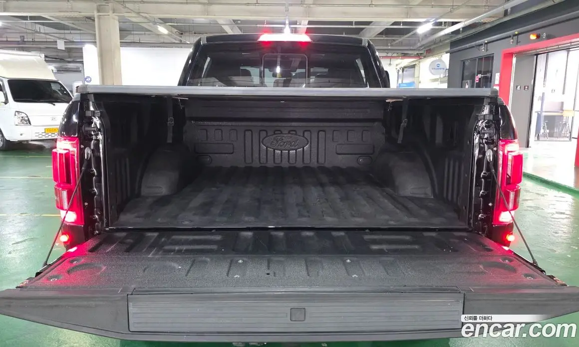 Ford F150 2017 3.5 автомат (гидро), фото 20 Ford F150 2017 3.5 автомат (гидро), фото 20
