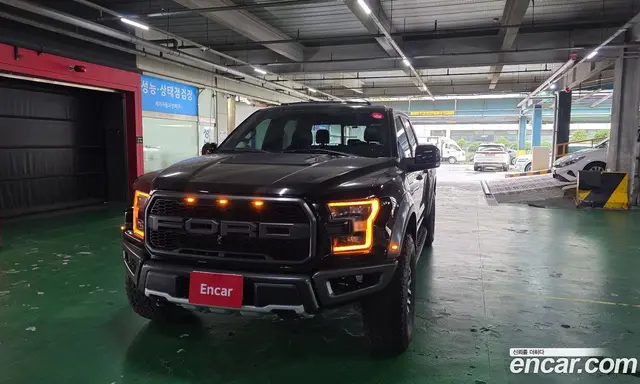 Ford F150 2017 3.5 автомат (гидро), миниатюра 3 Ford F150 2017 3.5 автомат (гидро), миниатюра 3