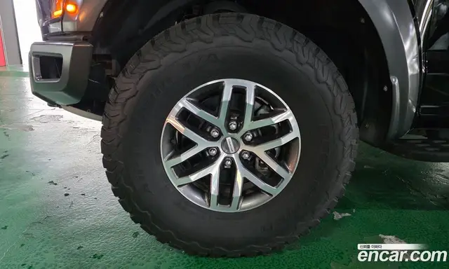 Ford F150 2017 3.5 автомат (гидро), миниатюра 5 Ford F150 2017 3.5 автомат (гидро), миниатюра 5