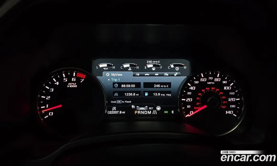Ford F150 2017 3.5 автомат (гидро), фото 8 Ford F150 2017 3.5 автомат (гидро), фото 8