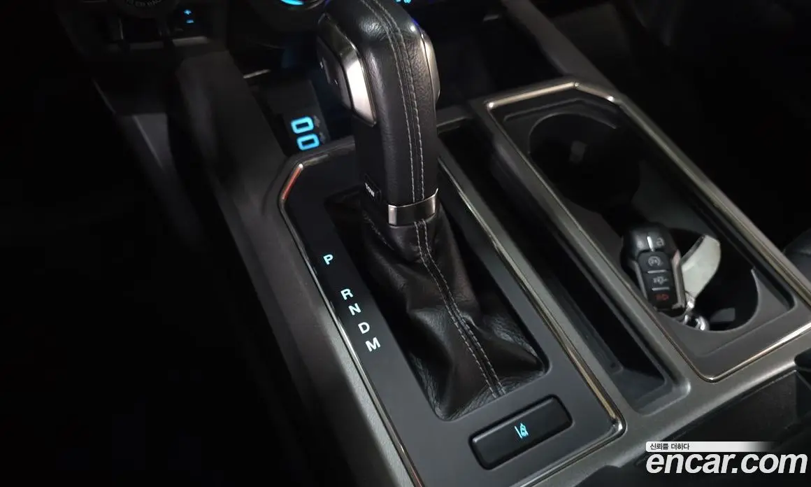 Ford F150 2017 3.5 автомат (гидро), фото 9 Ford F150 2017 3.5 автомат (гидро), фото 9