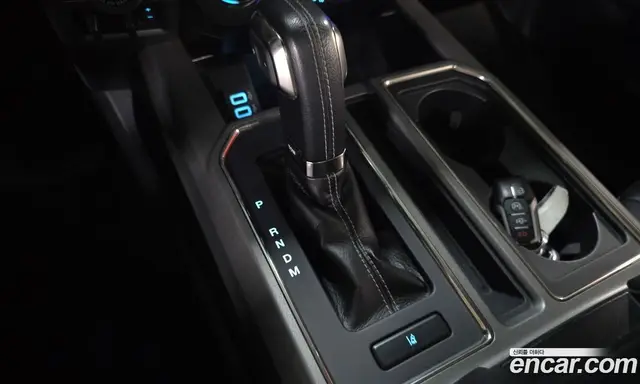 Ford F150 2017 3.5 автомат (гидро), миниатюра 9 Ford F150 2017 3.5 автомат (гидро), миниатюра 9
