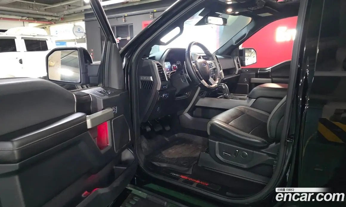 Ford F150 2017 3.5 автомат (гидро), фото 10 Ford F150 2017 3.5 автомат (гидро), фото 10