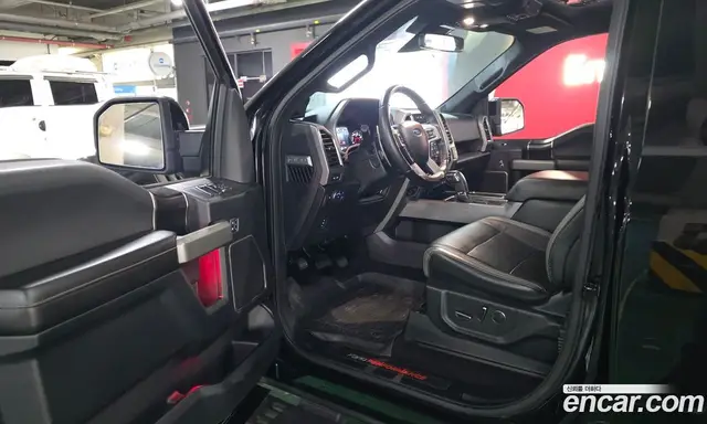 Ford F150 2017 3.5 автомат (гидро), миниатюра 10 Ford F150 2017 3.5 автомат (гидро), миниатюра 10