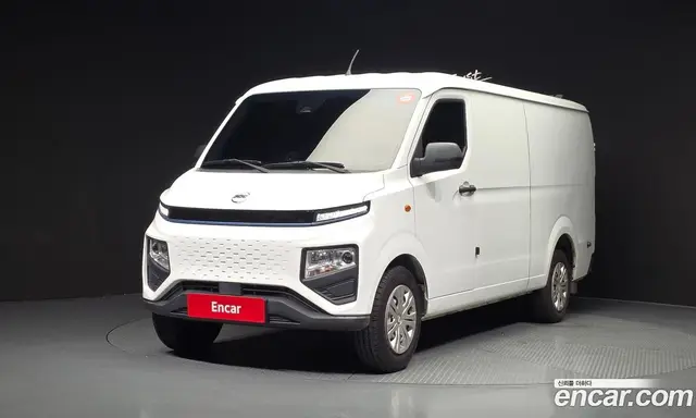 Geely SE-A2 Van, 2023, 20 005 км Geely SE-A2 Van, 2023, 20 005 км