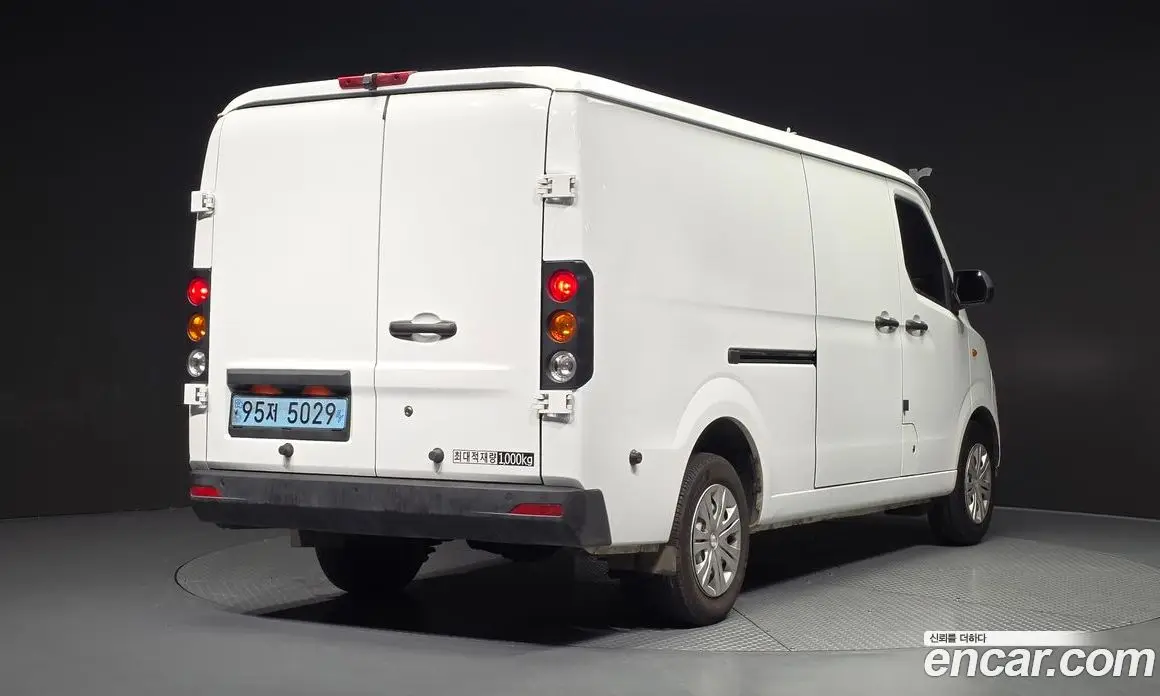 Geely SE-A2 Van 2023 0.1 автомат (гидро), фото 2 Geely SE-A2 Van 2023 0.1 автомат (гидро), фото 2