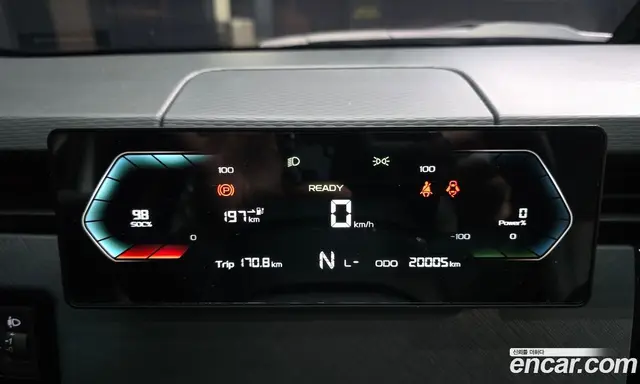 Geely SE-A2 Van 2023 0.1 автомат (гидро), миниатюра 11 Geely SE-A2 Van 2023 0.1 автомат (гидро), миниатюра 11