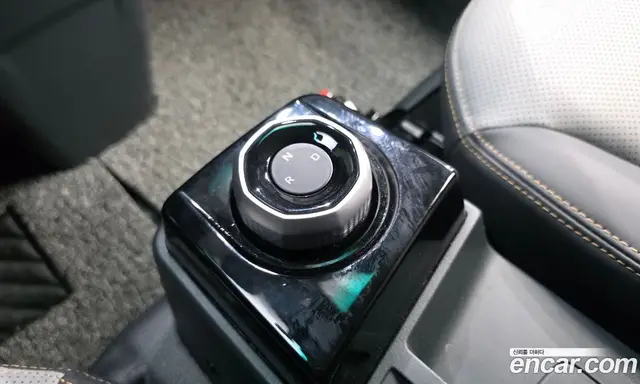 Geely SE-A2 Van 2023 0.1 автомат (гидро), миниатюра 12