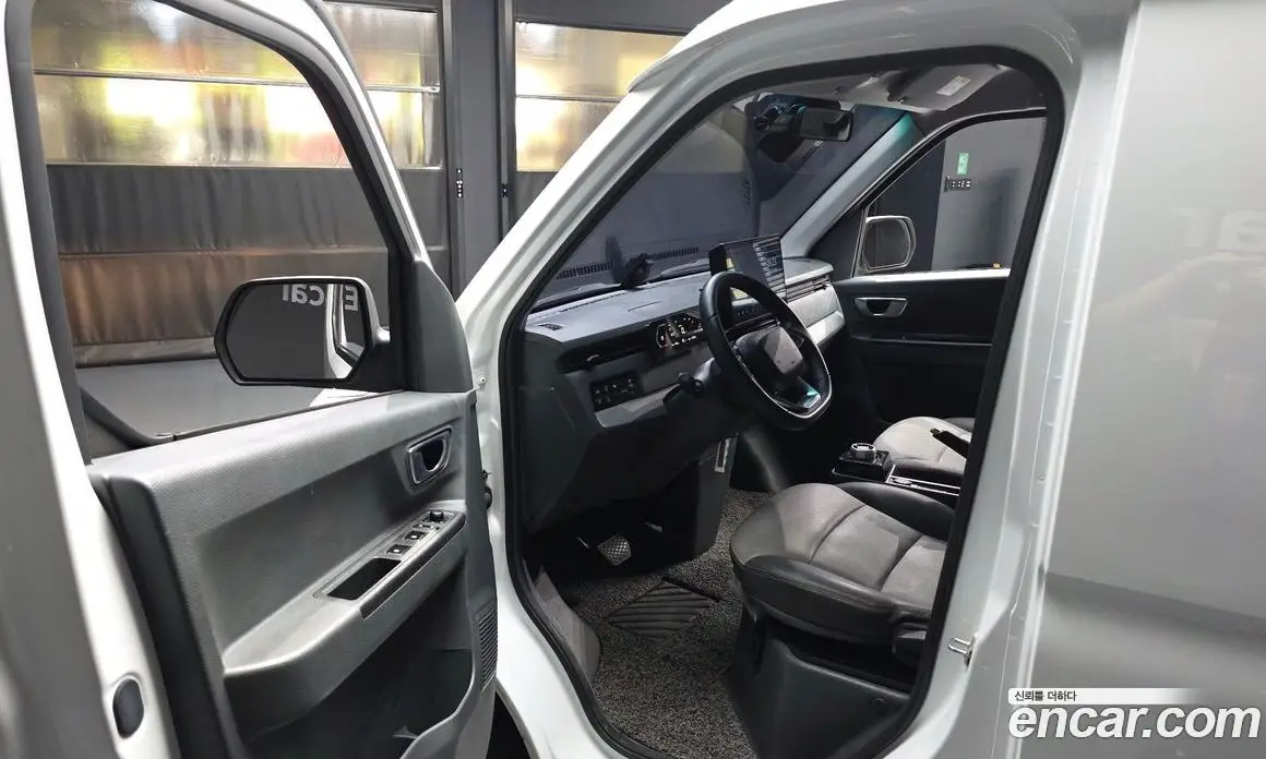 Geely SE-A2 Van 2023 0.1 автомат (гидро), фото 13 Geely SE-A2 Van 2023 0.1 автомат (гидро), фото 13