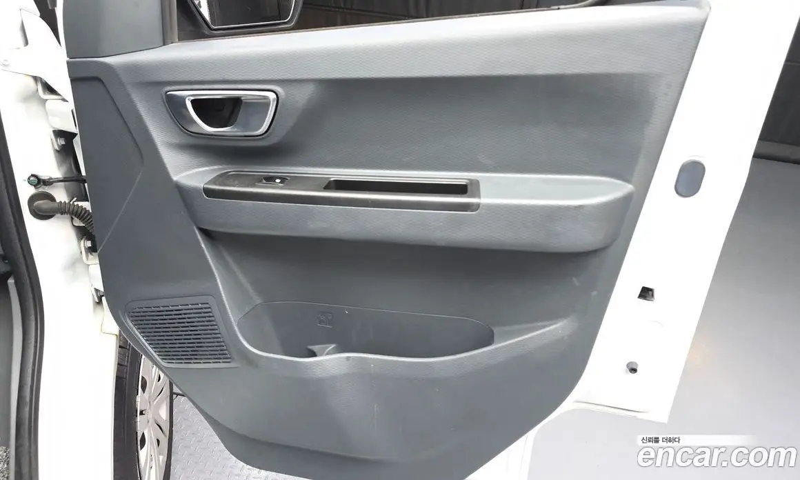 Geely SE-A2 Van 2023 0.1 автомат (гидро), фото 14 Geely SE-A2 Van 2023 0.1 автомат (гидро), фото 14