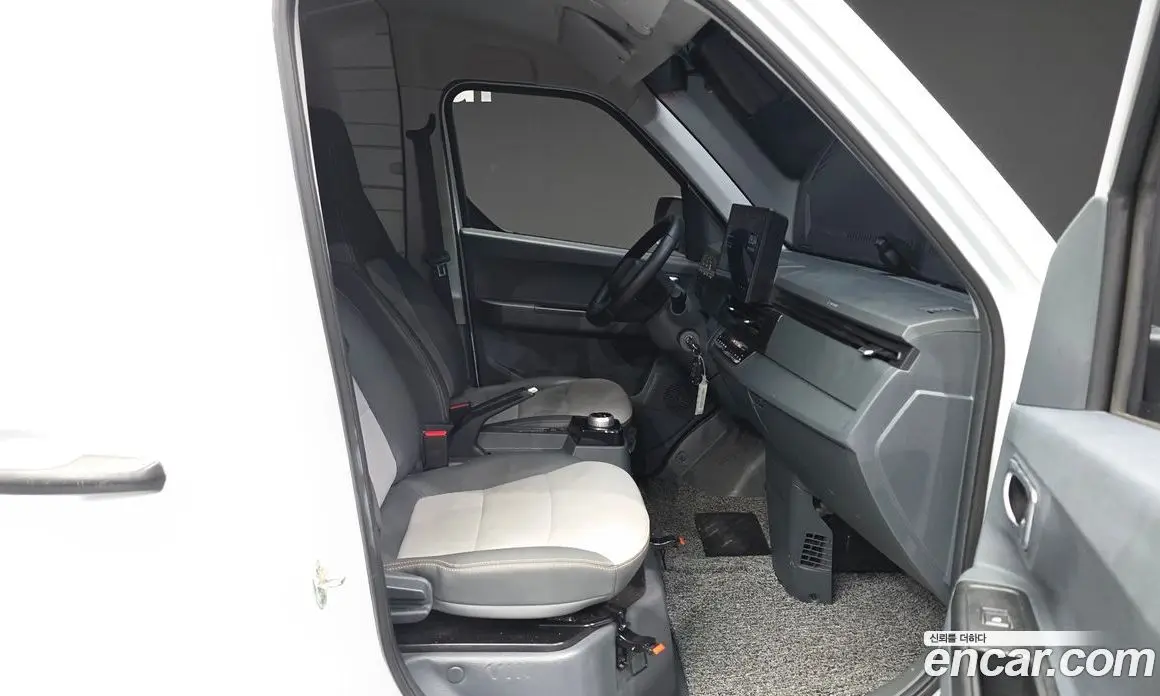 Geely SE-A2 Van 2023 0.1 автомат (гидро), фото 17 Geely SE-A2 Van 2023 0.1 автомат (гидро), фото 17
