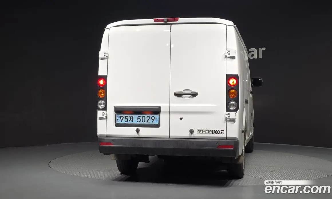 Geely SE-A2 Van 2023 0.1 автомат (гидро), фото 4 Geely SE-A2 Van 2023 0.1 автомат (гидро), фото 4