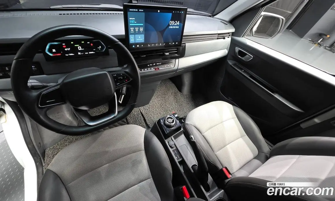 Geely SE-A2 Van 2023 0.1 автомат (гидро), фото 10 Geely SE-A2 Van 2023 0.1 автомат (гидро), фото 10