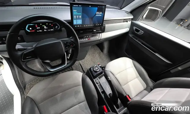 Geely SE-A2 Van 2023 0.1 автомат (гидро), миниатюра 10 Geely SE-A2 Van 2023 0.1 автомат (гидро), миниатюра 10