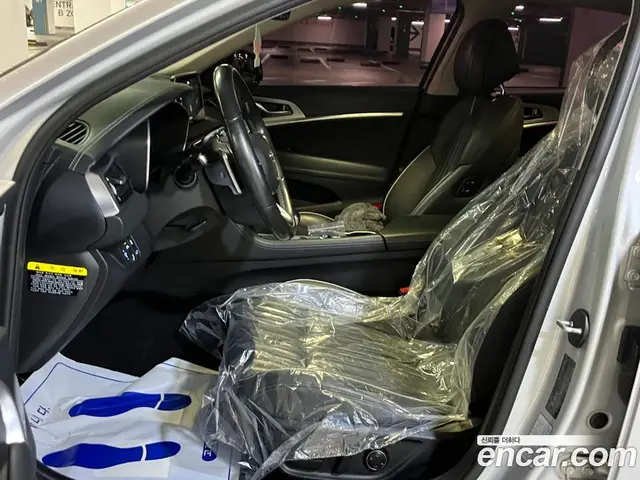 Genesis G70 2017 2.0 автомат (гидро), миниатюра 4 Genesis G70 2017 2.0 автомат (гидро), миниатюра 4