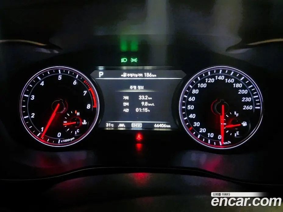 Genesis G70 2017 2.0 автомат (гидро), фото 7 Genesis G70 2017 2.0 автомат (гидро), фото 7