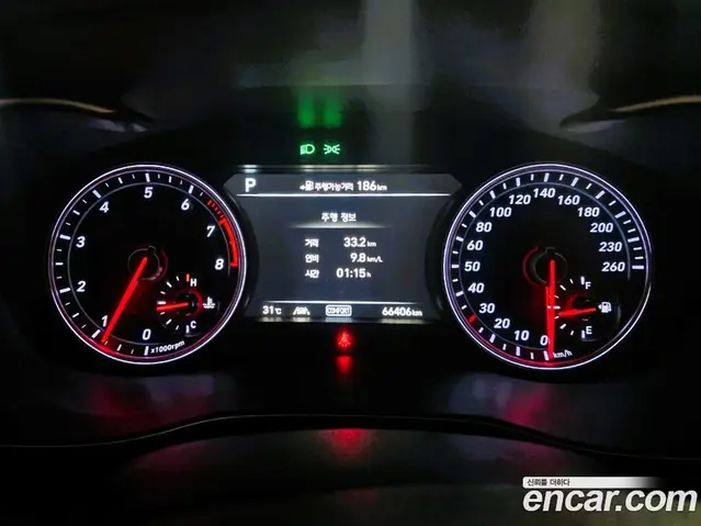 Genesis G70 2017 2.0 автомат (гидро), миниатюра 7 Genesis G70 2017 2.0 автомат (гидро), миниатюра 7
