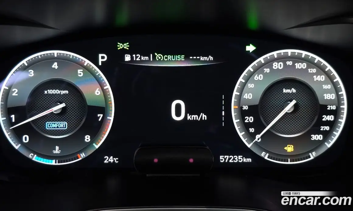 Genesis G70 2019 3.3 автомат (гидро), фото 11 Genesis G70 2019 3.3 автомат (гидро), фото 11