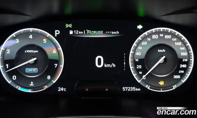 Genesis G70 2019 3.3 автомат (гидро), миниатюра 11 Genesis G70 2019 3.3 автомат (гидро), миниатюра 11
