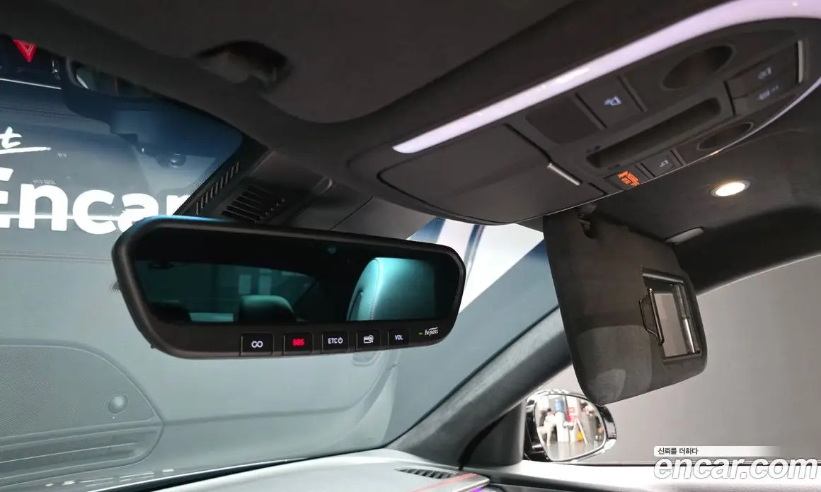 Genesis G70 2019 3.3 автомат (гидро), фото 27 Genesis G70 2019 3.3 автомат (гидро), фото 27