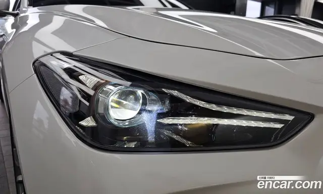 Genesis G70 2019 2.0 автомат (гидро), миниатюра 8 Genesis G70 2019 2.0 автомат (гидро), миниатюра 8