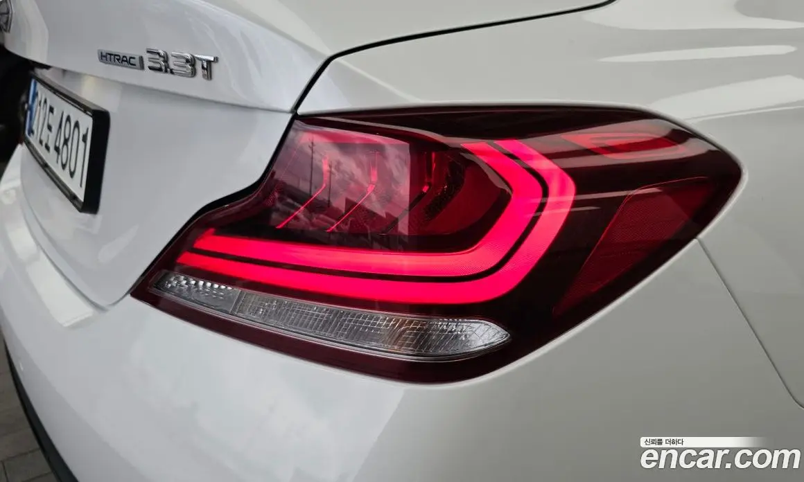 Genesis G70 2019 2.0 автомат (гидро), фото 9 Genesis G70 2019 2.0 автомат (гидро), фото 9