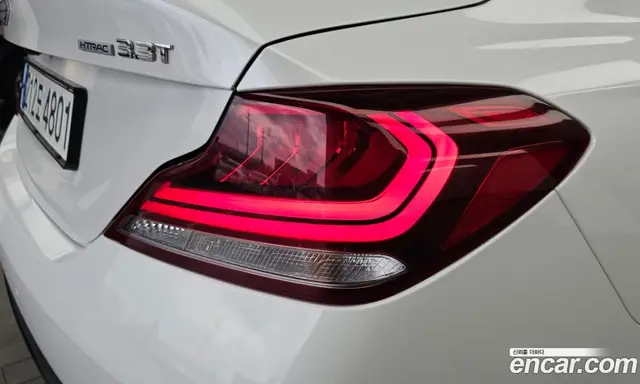 Genesis G70 2019 2.0 автомат (гидро), миниатюра 9 Genesis G70 2019 2.0 автомат (гидро), миниатюра 9
