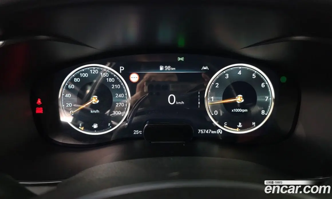 Genesis G70 2023 2.5 автомат (гидро), фото 11 Genesis G70 2023 2.5 автомат (гидро), фото 11