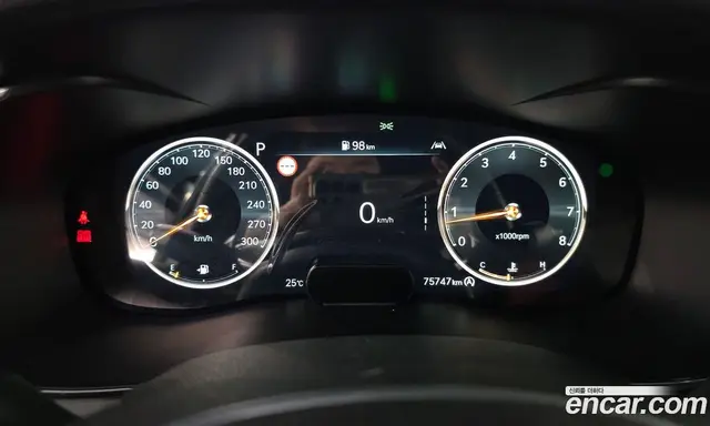 Genesis G70 2023 2.5 автомат (гидро), миниатюра 11 Genesis G70 2023 2.5 автомат (гидро), миниатюра 11